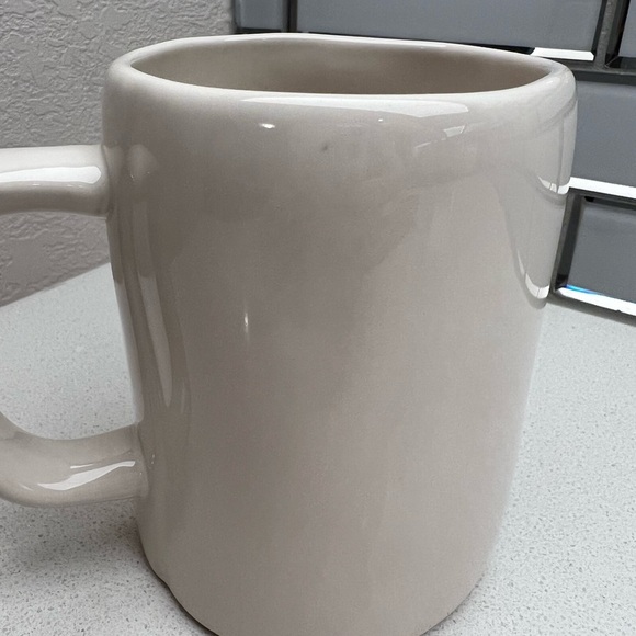 Rae Dunn Coffee Mug Glazed Ceramic Farmhouse - Picture 8 of 8